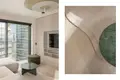 2 room apartment 43 m² in Warsaw, Poland