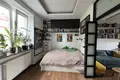 3 room apartment 56 m² Warsaw, Poland