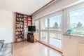 1 room apartment 30 m² in Warsaw, Poland