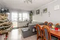 3 room apartment 69 m² Poznan, Poland