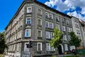 1 room apartment 13 m² Poznan, Poland