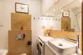 3 room apartment 43 m² in Warsaw, Poland