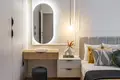3 room apartment 58 m² Warsaw, Poland