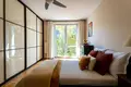 2 room apartment 52 m² Warsaw, Poland