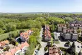 Commercial property 54 m² in Krakow, Poland