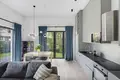 2 room apartment 54 m² Warsaw, Poland