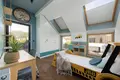 House 167 m² Warsaw, Poland