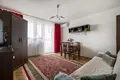 Mieszkanie 3 pokoi 53 m² Warszawa, Polska