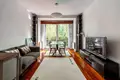2 room house 50 m² in Warsaw, Poland