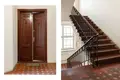 4 room apartment 104 m² in Warsaw, Poland