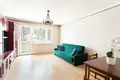 2 room apartment 46 m² Krakow, Poland