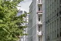 2 room apartment 70 m² in Warsaw, Poland