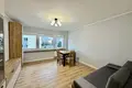 3 room apartment 48 m² in Warsaw, Poland