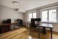 Apartment 184 m² in Warsaw, Poland