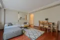 3 room apartment 64 m² in Warsaw, Poland