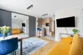 1 room apartment 26 m² Warsaw, Poland