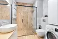 3 room apartment 59 m² Warsaw, Poland