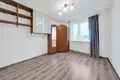2 room apartment 52 m² in Lodz, Poland