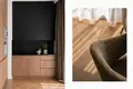 2 room apartment 52 m² Warsaw, Poland