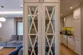 3 room apartment 106 m² in Lodz, Poland
