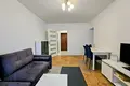 Квартира 2 комнаты 36 м² в Варшаве, Польша