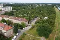 2 room apartment 49 m² Wrocław, Poland