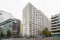 1 room apartment 27 m² in Warsaw, Poland