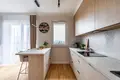 3 room apartment 58 m² Warsaw, Poland