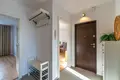 3 room apartment 62 m² in Lodz, Poland