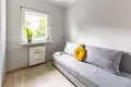 3 room apartment 43 m² in Warsaw, Poland