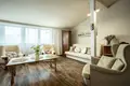 3 room apartment 129 m² Lodz, Poland
