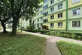 2 room apartment 44 m² in Krakow, Poland