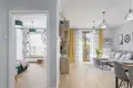 2 room apartment 50 m² Warsaw, Poland