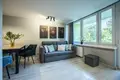 2 room apartment 45 m² Lodz, Poland