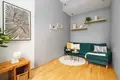 Commercial property 1 room 28 m² in Warsaw, Poland