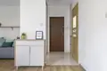 1 room apartment 28 m² in Warsaw, Poland