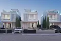 Apartment 210 m² Paphos Municipality, Cyprus