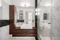3 room apartment 120 m² in Warsaw, Poland