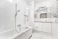 2 room apartment 56 m² in Warsaw, Poland