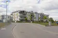 3 room apartment 47 m² Warsaw, Poland