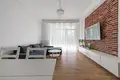 3 room apartment 87 m² Warsaw, Poland