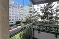 2 room apartment 58 m² in Warsaw, Poland