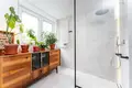 2 room apartment 43 m² Warsaw, Poland