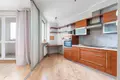 1 room apartment 39 m² Warsaw, Poland