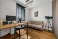 3 room apartment 63 m² Warsaw, Poland