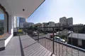 3 room apartment 63 m² in Warsaw, Poland
