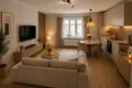 2 room apartment 65 m² Poznan, Poland