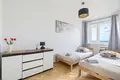 3 room apartment 62 m² Sopot, Poland