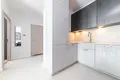 2 room apartment 37 m² in Warsaw, Poland