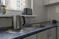 3 room apartment 47 m² Warsaw, Poland